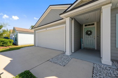 Golf Course Living with an Assumable 2.99% VA Mortgage! Welcome on Grand Reserve Golf Course in Florida - for sale on GolfHomes.com, golf home, golf lot