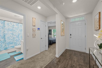 Golf Course Living with an Assumable 2.99% VA Mortgage! Welcome on Grand Reserve Golf Course in Florida - for sale on GolfHomes.com, golf home, golf lot