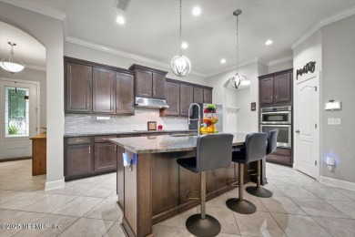 Welcome home to this stunning 4 bedroom, 3 full bath, 1 half on Eagle Landing Golf Club in Florida - for sale on GolfHomes.com, golf home, golf lot