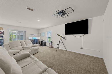 Golf Course Living with an Assumable 2.99% VA Mortgage! Welcome on Grand Reserve Golf Course in Florida - for sale on GolfHomes.com, golf home, golf lot