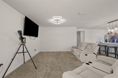 Golf Course Living with an Assumable 2.99% VA Mortgage! Welcome on Grand Reserve Golf Course in Florida - for sale on GolfHomes.com, golf home, golf lot