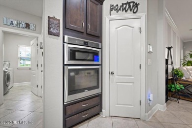 Welcome home to this stunning 4 bedroom, 3 full bath, 1 half on Eagle Landing Golf Club in Florida - for sale on GolfHomes.com, golf home, golf lot