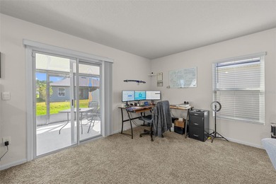 Golf Course Living with an Assumable 2.99% VA Mortgage! Welcome on Grand Reserve Golf Course in Florida - for sale on GolfHomes.com, golf home, golf lot