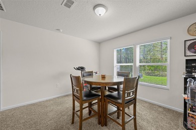 Golf Course Living with an Assumable 2.99% VA Mortgage! Welcome on Grand Reserve Golf Course in Florida - for sale on GolfHomes.com, golf home, golf lot