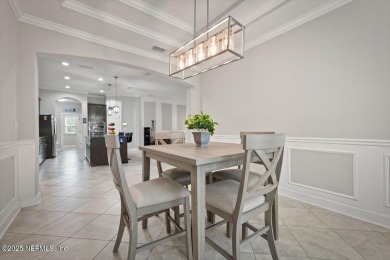 Welcome home to this stunning 4 bedroom, 3 full bath, 1 half on Eagle Landing Golf Club in Florida - for sale on GolfHomes.com, golf home, golf lot