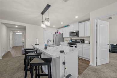 Golf Course Living with an Assumable 2.99% VA Mortgage! Welcome on Grand Reserve Golf Course in Florida - for sale on GolfHomes.com, golf home, golf lot