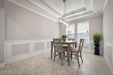 Welcome home to this stunning 4 bedroom, 3 full bath, 1 half on Eagle Landing Golf Club in Florida - for sale on GolfHomes.com, golf home, golf lot