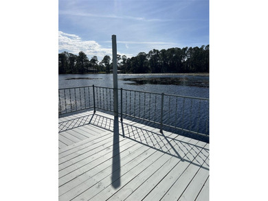 Welcome to Kove Estates a 55+ gated community located between on Cypress Point RV Golf Club in Florida - for sale on GolfHomes.com, golf home, golf lot