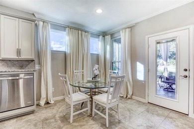 Carefree living in the sought-after Del Webb Frisco Lakes 55+ on Frisco Lakes Golf Course in Texas - for sale on GolfHomes.com, golf home, golf lot