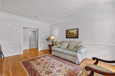 Experience refined living in this custom Jeff Fisher home in the on Fords Colony Country Club in Virginia - for sale on GolfHomes.com, golf home, golf lot