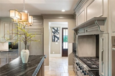 Welcome to an extraordinary residence in the prestigious on The Golf Club of Georgia in Georgia - for sale on GolfHomes.com, golf home, golf lot