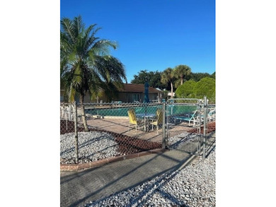 Welcome to Kove Estates a 55+ gated community located between on Cypress Point RV Golf Club in Florida - for sale on GolfHomes.com, golf home, golf lot