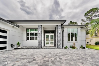 Under Construction. Soon to be completed by an award-winning on Palm Harbor Golf Club in Florida - for sale on GolfHomes.com, golf home, golf lot