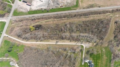 Discover the perfect place to build your dream home on this on Niagara Orleans Country Club in New York - for sale on GolfHomes.com, golf home, golf lot