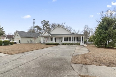 Discover the perfect blend of coastal vibrancy and neighborhood on Tupelo Bay Golf Complex  in South Carolina - for sale on GolfHomes.com, golf home, golf lot