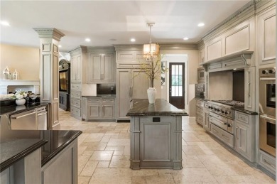 Welcome to an extraordinary residence in the prestigious on The Golf Club of Georgia in Georgia - for sale on GolfHomes.com, golf home, golf lot