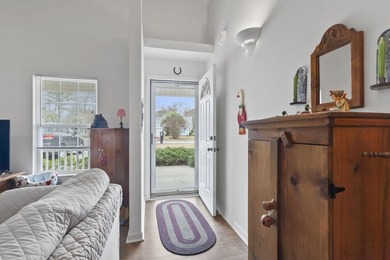 Discover the perfect blend of coastal vibrancy and neighborhood on Tupelo Bay Golf Complex  in South Carolina - for sale on GolfHomes.com, golf home, golf lot