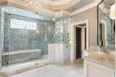 Welcome to an extraordinary residence in the prestigious on The Golf Club of Georgia in Georgia - for sale on GolfHomes.com, golf home, golf lot