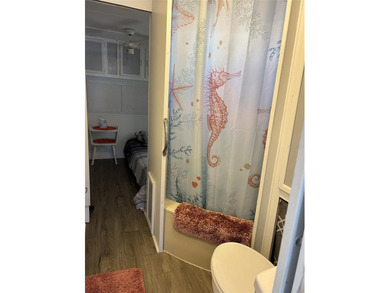 Welcome to Kove Estates a 55+ gated community located between on Cypress Point RV Golf Club in Florida - for sale on GolfHomes.com, golf home, golf lot