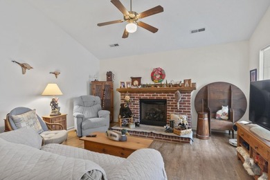 Discover the perfect blend of coastal vibrancy and neighborhood on Tupelo Bay Golf Complex  in South Carolina - for sale on GolfHomes.com, golf home, golf lot