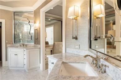 Welcome to an extraordinary residence in the prestigious on The Golf Club of Georgia in Georgia - for sale on GolfHomes.com, golf home, golf lot
