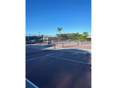 Welcome to Kove Estates a 55+ gated community located between on Cypress Point RV Golf Club in Florida - for sale on GolfHomes.com, golf home, golf lot