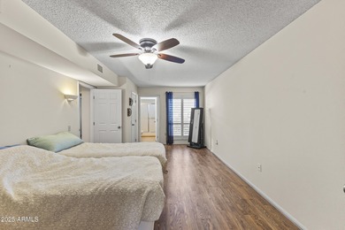 This beautifully maintained 2-bedroom, 2-bath home in Sun City on Sun City-Willow Creek / Willow Brook  in Arizona - for sale on GolfHomes.com, golf home, golf lot