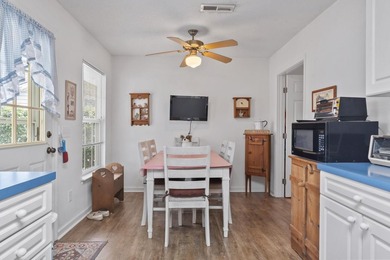 Discover the perfect blend of coastal vibrancy and neighborhood on Tupelo Bay Golf Complex  in South Carolina - for sale on GolfHomes.com, golf home, golf lot