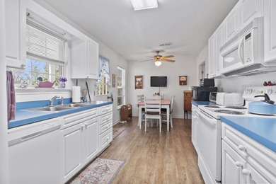 Discover the perfect blend of coastal vibrancy and neighborhood on Tupelo Bay Golf Complex  in South Carolina - for sale on GolfHomes.com, golf home, golf lot