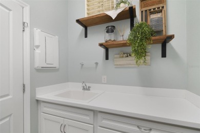 ***$40K Price Reduction***Shows like a model! You will be on Mystic Dunes Resort and Golf Club in Florida - for sale on GolfHomes.com, golf home, golf lot