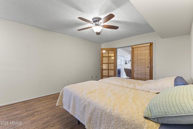 This beautifully maintained 2-bedroom, 2-bath home in Sun City on Sun City-Willow Creek / Willow Brook  in Arizona - for sale on GolfHomes.com, golf home, golf lot