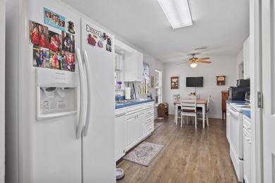 Discover the perfect blend of coastal vibrancy and neighborhood on Tupelo Bay Golf Complex  in South Carolina - for sale on GolfHomes.com, golf home, golf lot