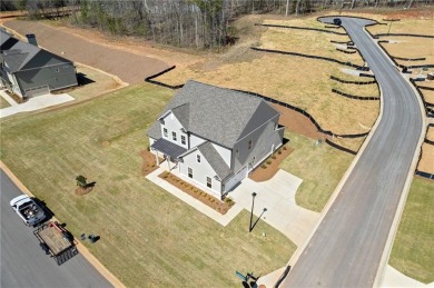 Welcome to 15 Overview Court, Jefferson, GA 30549 -- a on Traditions of Braselton Golf Club in Georgia - for sale on GolfHomes.com, golf home, golf lot