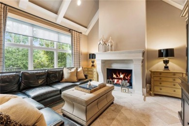 Welcome to an extraordinary residence in the prestigious on The Golf Club of Georgia in Georgia - for sale on GolfHomes.com, golf home, golf lot