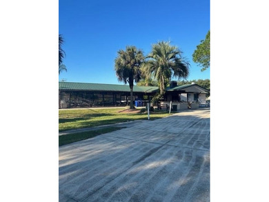 Welcome to Kove Estates a 55+ gated community located between on Cypress Point RV Golf Club in Florida - for sale on GolfHomes.com, golf home, golf lot