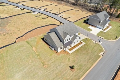 Welcome to 15 Overview Court, Jefferson, GA 30549 -- a on Traditions of Braselton Golf Club in Georgia - for sale on GolfHomes.com, golf home, golf lot