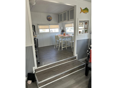 Welcome to Kove Estates a 55+ gated community located between on Cypress Point RV Golf Club in Florida - for sale on GolfHomes.com, golf home, golf lot