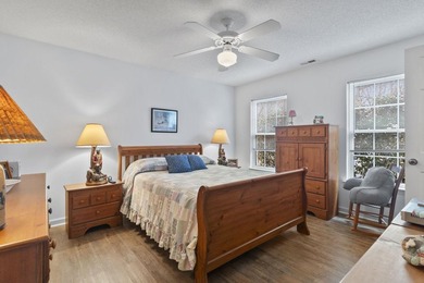 Discover the perfect blend of coastal vibrancy and neighborhood on Tupelo Bay Golf Complex  in South Carolina - for sale on GolfHomes.com, golf home, golf lot