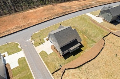 Welcome to 15 Overview Court, Jefferson, GA 30549 -- a on Traditions of Braselton Golf Club in Georgia - for sale on GolfHomes.com, golf home, golf lot