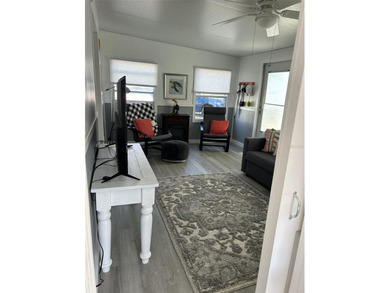 Welcome to Kove Estates a 55+ gated community located between on Cypress Point RV Golf Club in Florida - for sale on GolfHomes.com, golf home, golf lot