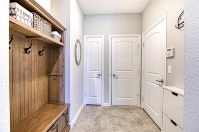 Carefree living in the sought-after Del Webb Frisco Lakes 55+ on Frisco Lakes Golf Course in Texas - for sale on GolfHomes.com, golf home, golf lot