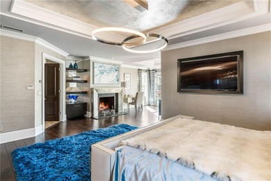 Welcome to an extraordinary residence in the prestigious on The Golf Club of Georgia in Georgia - for sale on GolfHomes.com, golf home, golf lot