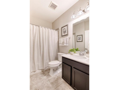 Carefree living in the sought-after Del Webb Frisco Lakes 55+ on Frisco Lakes Golf Course in Texas - for sale on GolfHomes.com, golf home, golf lot