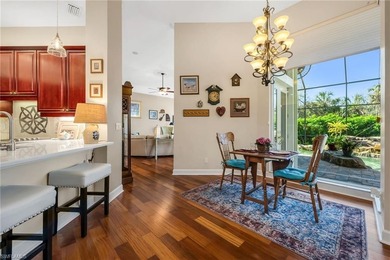 This truly remarkable residence is a masterclass in space on Bonita Bay West in Florida - for sale on GolfHomes.com, golf home, golf lot