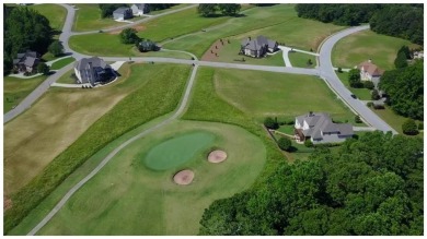 Welcome to 15 Overview Court, Jefferson, GA 30549 -- a on Traditions of Braselton Golf Club in Georgia - for sale on GolfHomes.com, golf home, golf lot