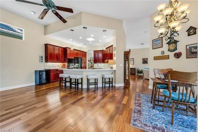 This truly remarkable residence is a masterclass in space on Bonita Bay West in Florida - for sale on GolfHomes.com, golf home, golf lot