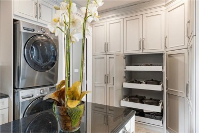 Welcome to an extraordinary residence in the prestigious on The Golf Club of Georgia in Georgia - for sale on GolfHomes.com, golf home, golf lot