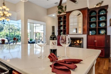 This truly remarkable residence is a masterclass in space on Bonita Bay West in Florida - for sale on GolfHomes.com, golf home, golf lot