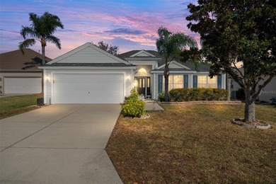 Ideally located in the Village of SUNSET POINTE, this DESIGNER on Glenview Championship Golf and Country Club in Florida - for sale on GolfHomes.com, golf home, golf lot