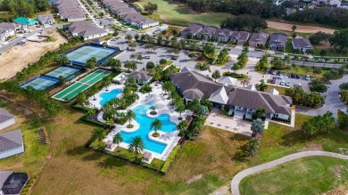 ***$40K Price Reduction***Shows like a model! You will be on Mystic Dunes Resort and Golf Club in Florida - for sale on GolfHomes.com, golf home, golf lot